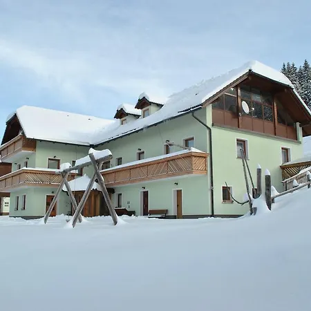 Tourist Farm Kladje Villa Ljubno Exterior photo