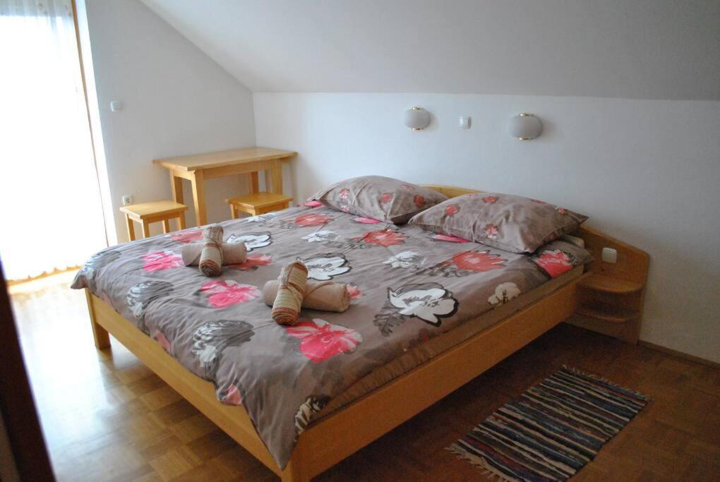 Gospodarstwo agroturystyczne Tourist Farm Kladje *