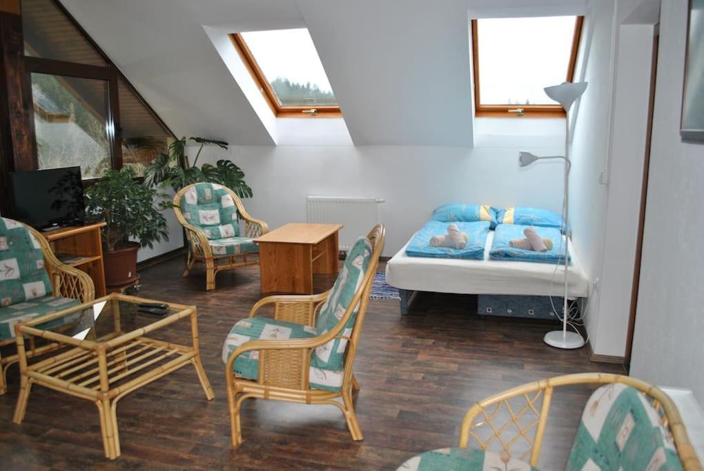 Farm stay Tourist Farm Kladje Ljubno