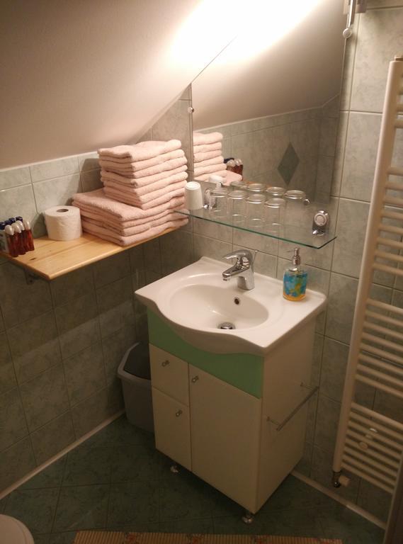 Tourist Farm Kladje Gospodarstwo agroturystyczne *