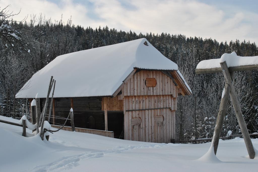 Tourist Farm Kladje